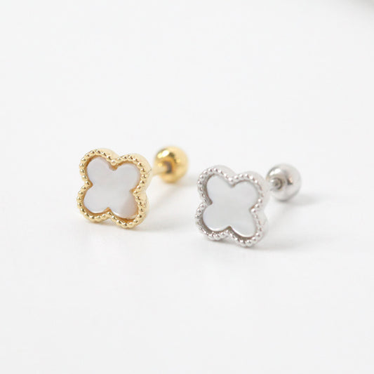 Luminous Clover Stud