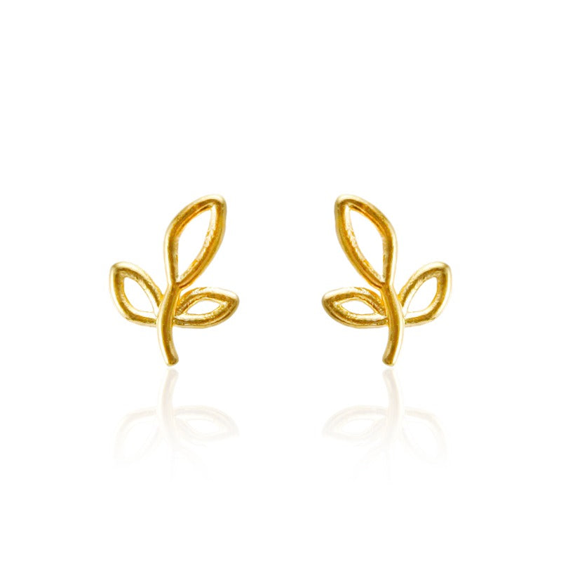 Little Sprout Earrings