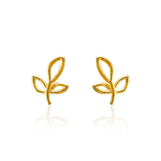Little Sprout Earrings