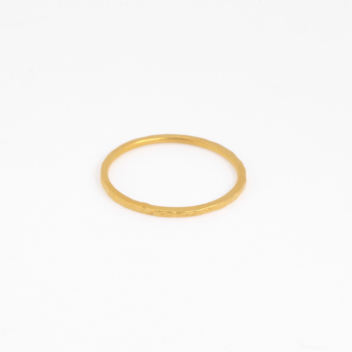Ripple Shine Ring