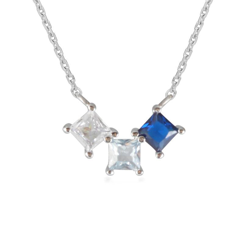 Twinkle Hug Necklace