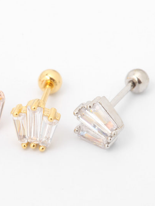 Crown Stud
