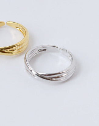 Wrap style Ring