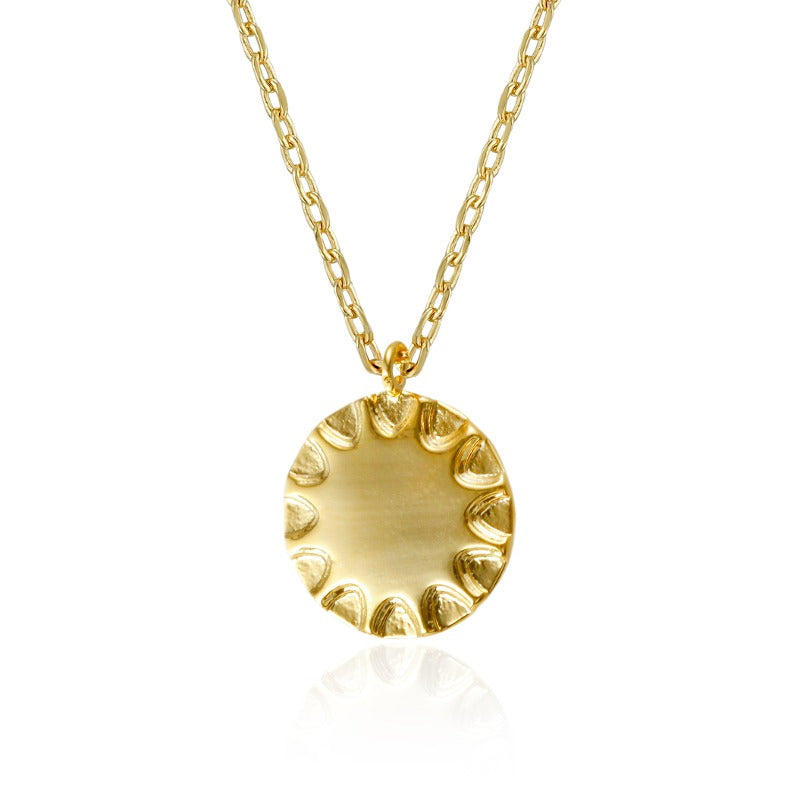 Sunny Day Necklace